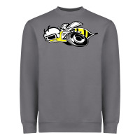 Storm super bee Heavyweight Sweatshirt - artisFamous