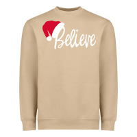Mushroom christmas Heavyweight Sweatshirt - artisFamous