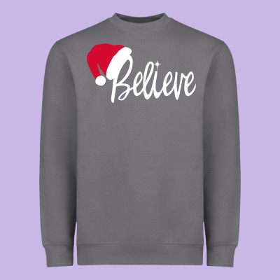 Christmas Heavyweight Sweatshirt Designed By Artisfamous