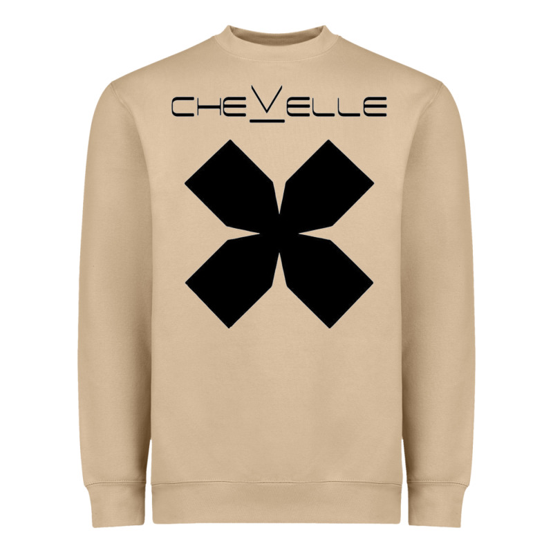 Premium Collection Design Heavyweight Sweatshirt by artisFamous | Teevron