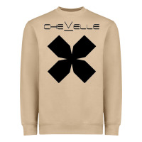 Mushroom Premium Collection Design Heavyweight Sweatshirt - artisFamous