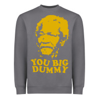 Storm you big dummy Heavyweight Sweatshirt - artisFamous