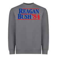 Storm reagan president Heavyweight Sweatshirt - artisFamous