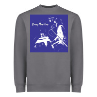 Storm Best Barry Manilow Heavyweight Sweatshirt - artisFamous