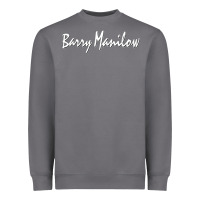 Best Barry Manilow Heavyweight Sweatshirt | Teevron