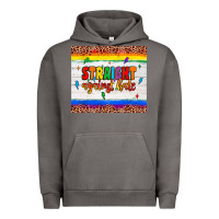 Pigment Tornado straight against hate tumbler Urban Hoodie - JahusDesignShop