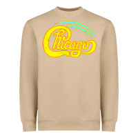 Mushroom Best Chicago Heavyweight Sweatshirt - artisFamous