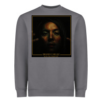 Storm brandi carlile  by the way,i forgive you Heavyweight Sweatshirt - artisFamous