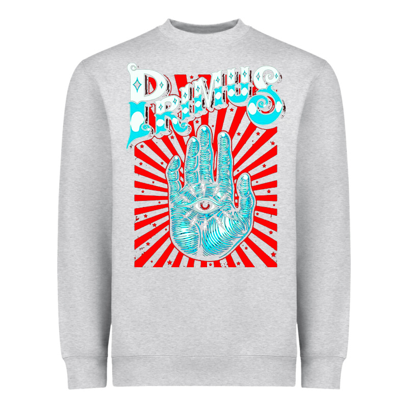 Premium Collection Design Heavyweight Sweatshirt by artisFamous | Teevron
