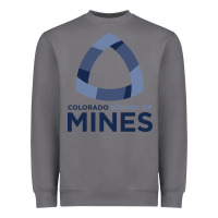 Storm School of Mines Heavyweight Sweatshirt - artisFamous