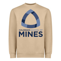 School Of Mines Heavyweight Sweatshirt | Teevron
