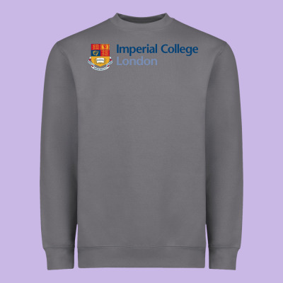Imperial Art Heavyweight Sweatshirt Designed By Artisfamous