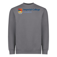 Storm Imperial Art Heavyweight Sweatshirt - artisFamous