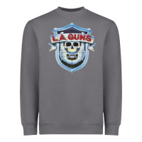 Storm la guns new Heavyweight Sweatshirt - artisFamous