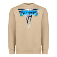 Mushroom halen Heavyweight Sweatshirt - artisFamous