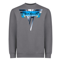 Storm halen Heavyweight Sweatshirt - artisFamous