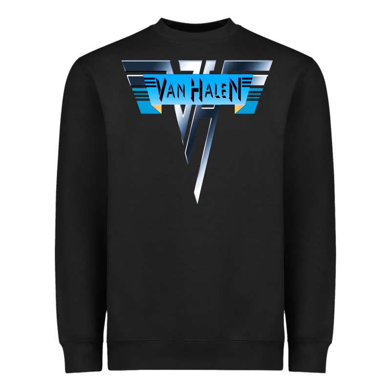Halen Heavyweight Sweatshirt by artisFamous | Teevron