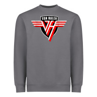 Storm halen Heavyweight Sweatshirt - artisFamous