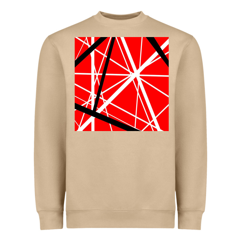 Halen Heavyweight Sweatshirt by artisFamous | Teevron