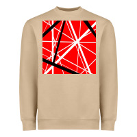 Mushroom halen Heavyweight Sweatshirt - artisFamous