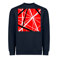 Navy halen Heavyweight Sweatshirt - artisFamous