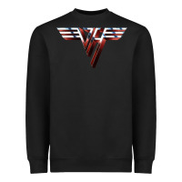 Halen Heavyweight Sweatshirt | Teevron