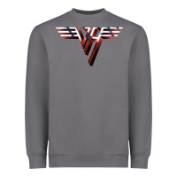 Storm halen Heavyweight Sweatshirt - artisFamous