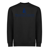 Hillsdale College Heavyweight Sweatshirt | Teevron