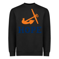 Hope College Heavyweight Sweatshirt | Teevron