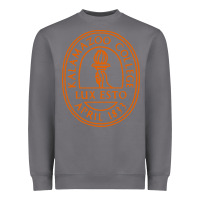 Storm Kalamazoo College Heavyweight Sweatshirt - artisFamous