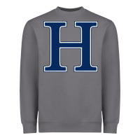 Storm Hillsdale College Heavyweight Sweatshirt - artisFamous
