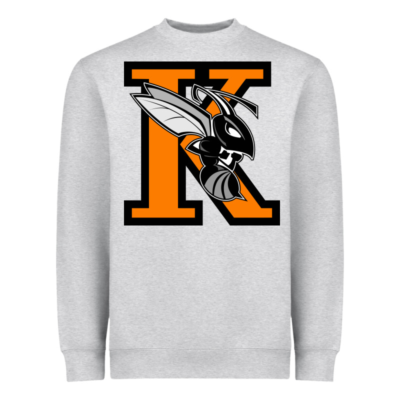Kalamazoo College Heavyweight Sweatshirt by artisFamous | Teevron