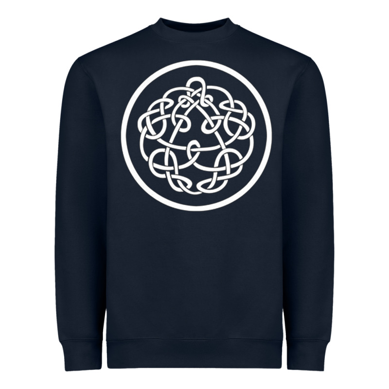 King Crimson Heavyweight Sweatshirt by artisFamous | Teevron