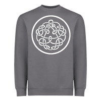 Storm king crimson Heavyweight Sweatshirt - artisFamous