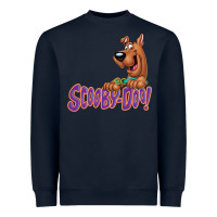 Scooby-doo Heavyweight Sweatshirt | Teevron