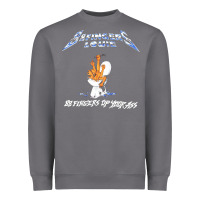 Storm design Premium 88 Fingers Louie Heavyweight Sweatshirt - artisFamous