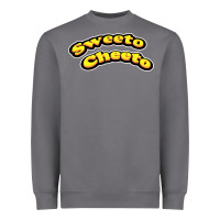 Storm sweeto cheeto Heavyweight Sweatshirt - artisFamous