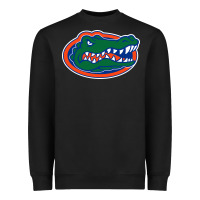 Black gators gator Heavyweight Sweatshirt - artisFamous