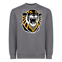Storm fort hays tigers Heavyweight Sweatshirt - artisFamous