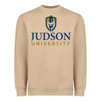 Judson College Heavyweight Sweatshirt | Teevron