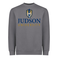 Storm Judson College Heavyweight Sweatshirt - artisFamous