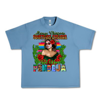 Mexican Chingona Urban Heavy Tee | Teevron