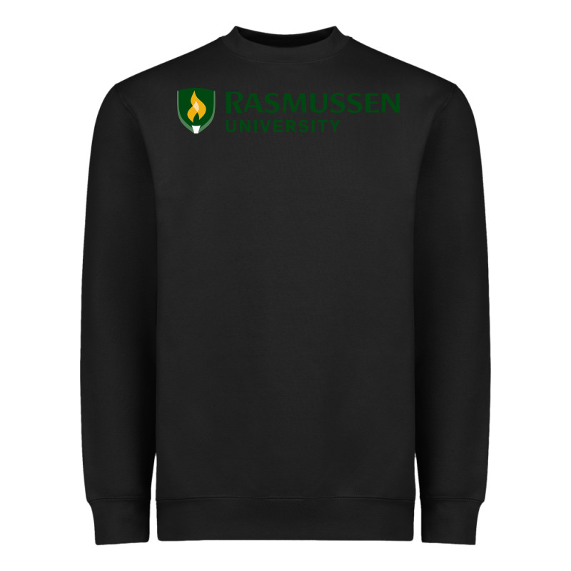 Rasmussen College Heavyweight Sweatshirt by artisFamous | Teevron