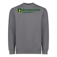 Storm Rasmussen College Heavyweight Sweatshirt - artisFamous