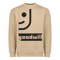 Mushroom goodwill classic Heavyweight Sweatshirt - artisFamous