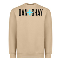 Mushroom dan+shay Heavyweight Sweatshirt - artisFamous