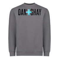 Storm dan+shay Heavyweight Sweatshirt - artisFamous