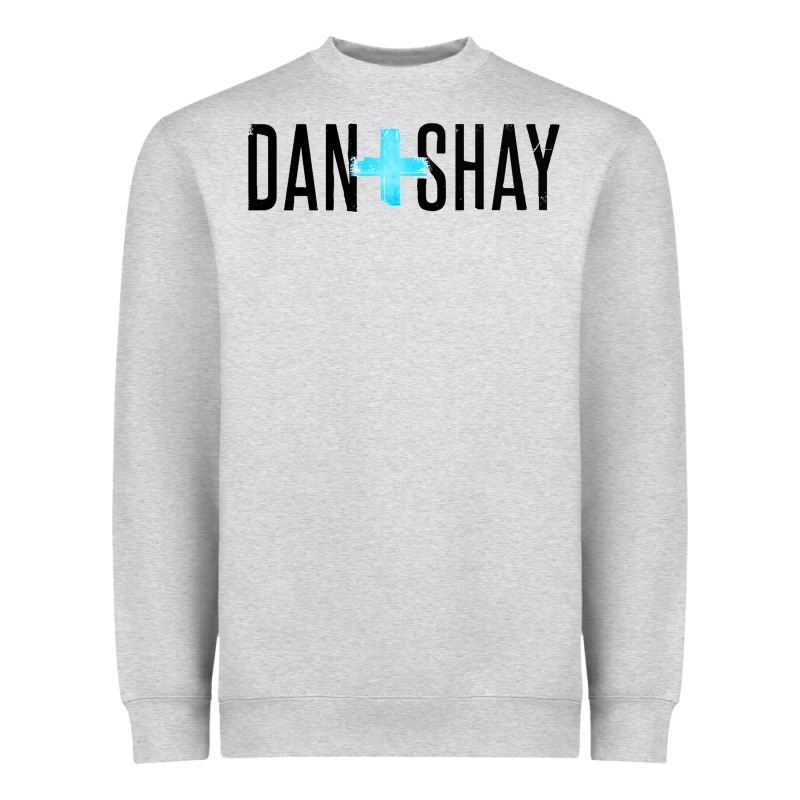 Dan+shay Heavyweight Sweatshirt by artisFamous | Teevron