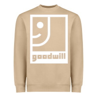 Mushroom goodwill classic Heavyweight Sweatshirt - artisFamous
