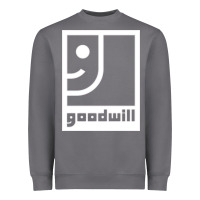 Storm goodwill classic Heavyweight Sweatshirt - artisFamous